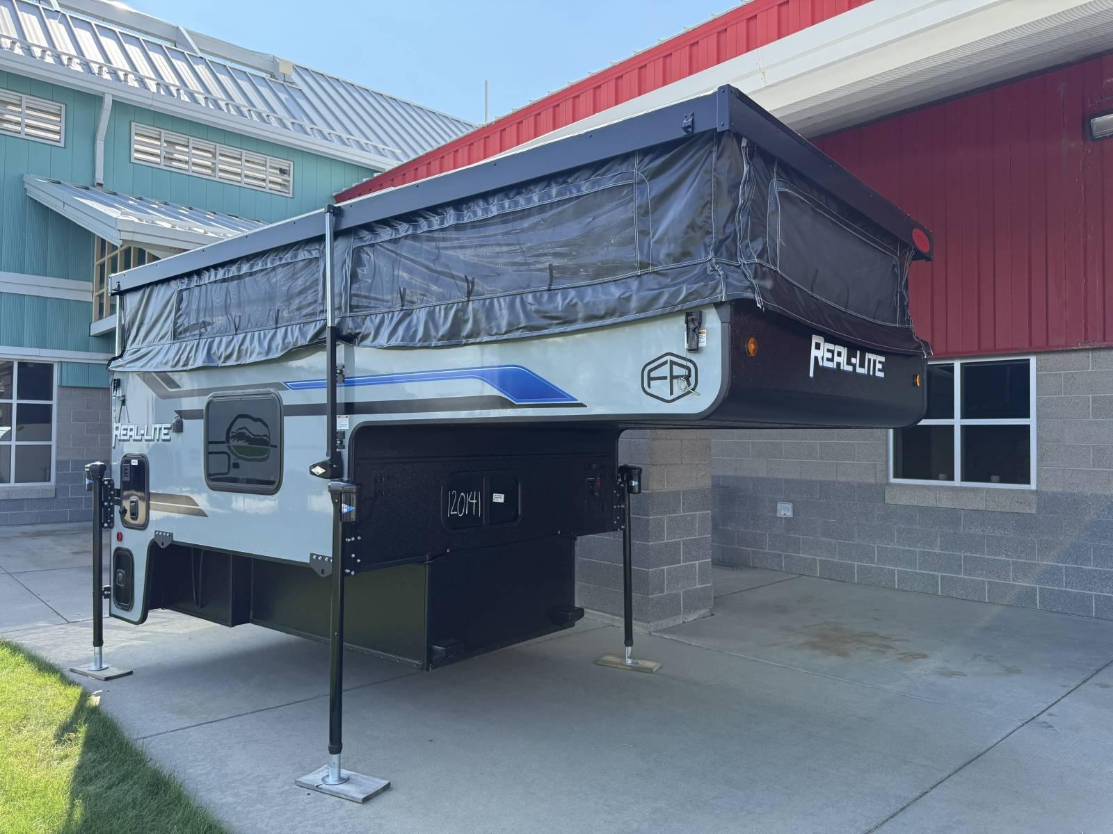 2026 Palomino 2026 Palomino Real Lite - thumbnail 5