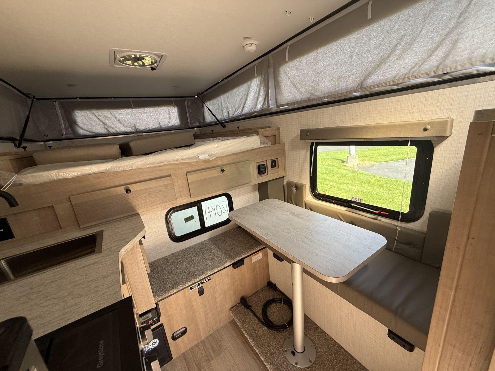 2026 Palomino 2026 Palomino Real Lite - thumbnail 13