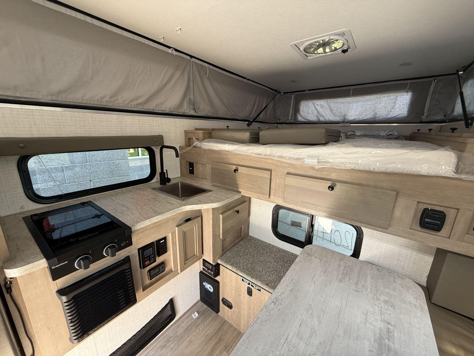 2026 Palomino 2026 Palomino Real Lite - thumbnail 14