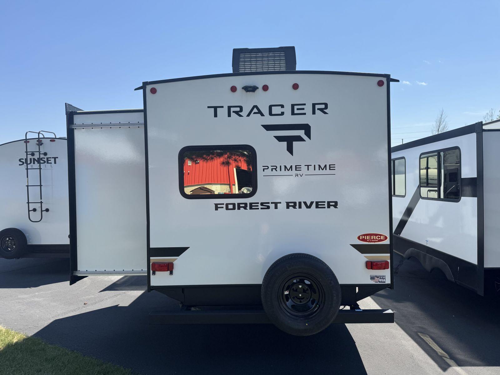 2026 Prime Time RV 2026 Prime Time RV Tracer - thumbnail 4