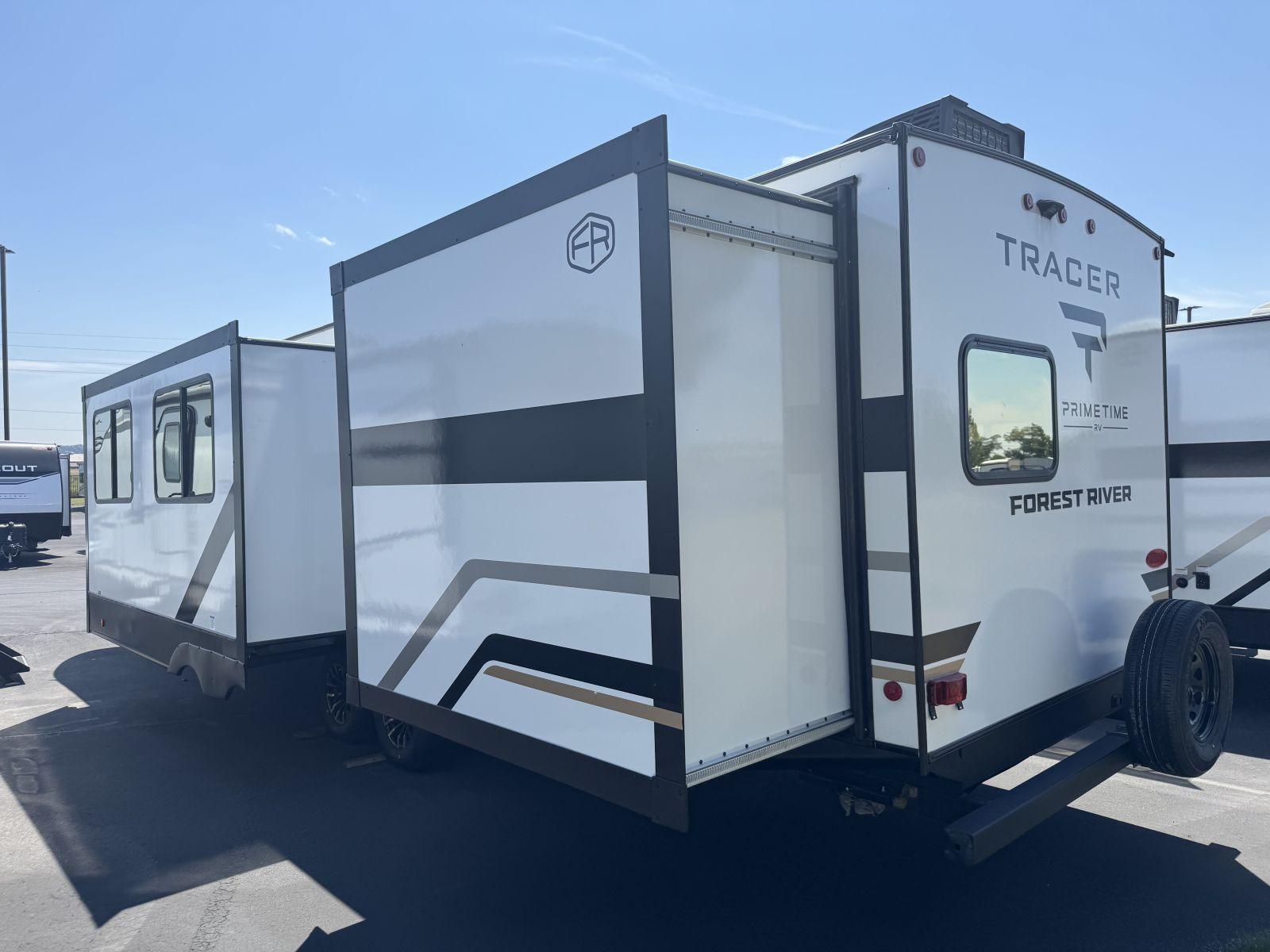 2026 Prime Time RV 2026 Prime Time RV Tracer - thumbnail 5