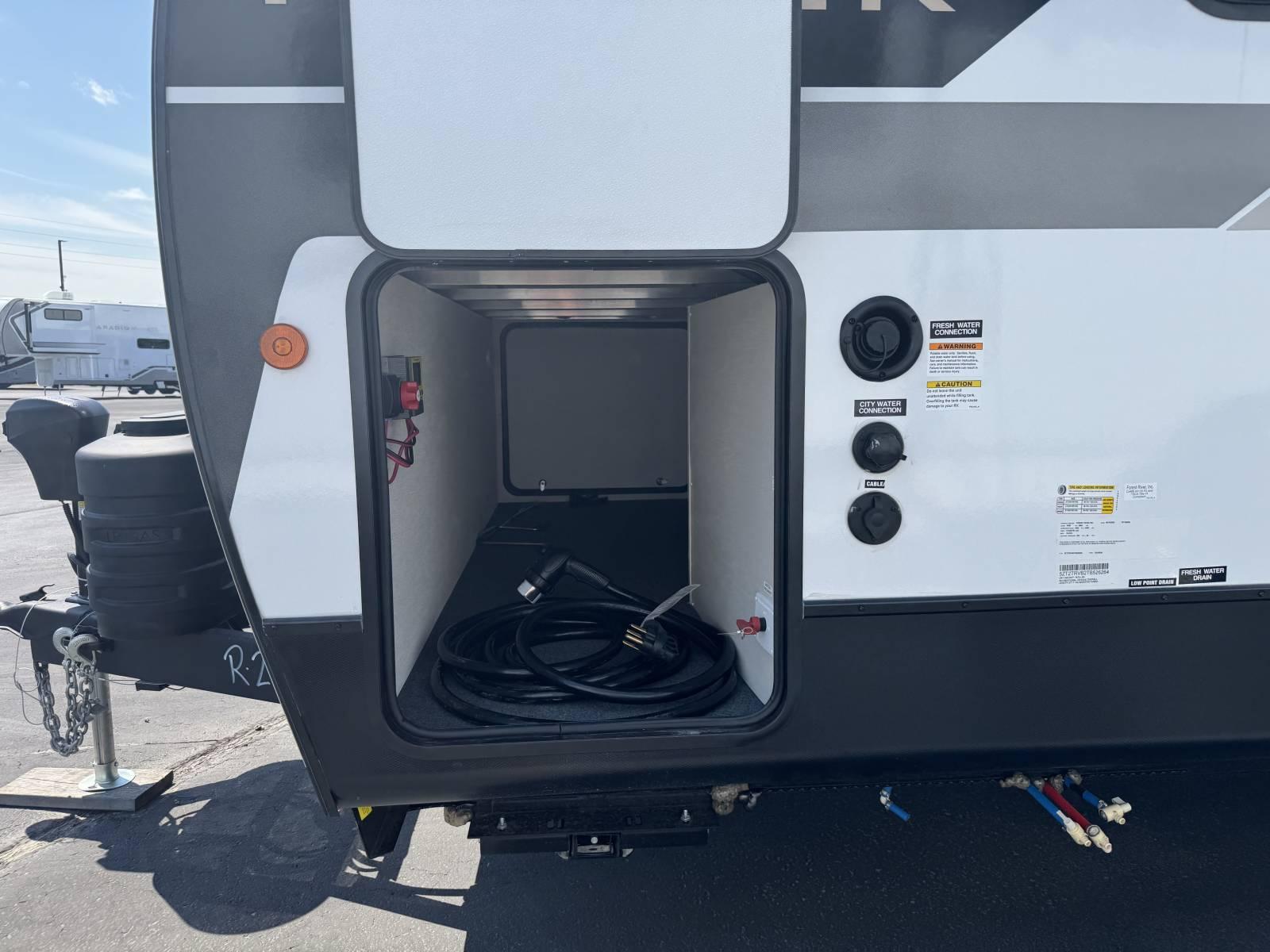 2026 Prime Time RV 2026 Prime Time RV Tracer - thumbnail 6