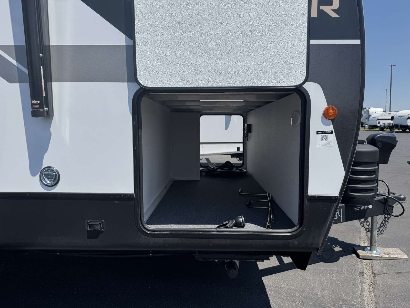 2026 Prime Time RV 2026 Prime Time RV Tracer - thumbnail 7