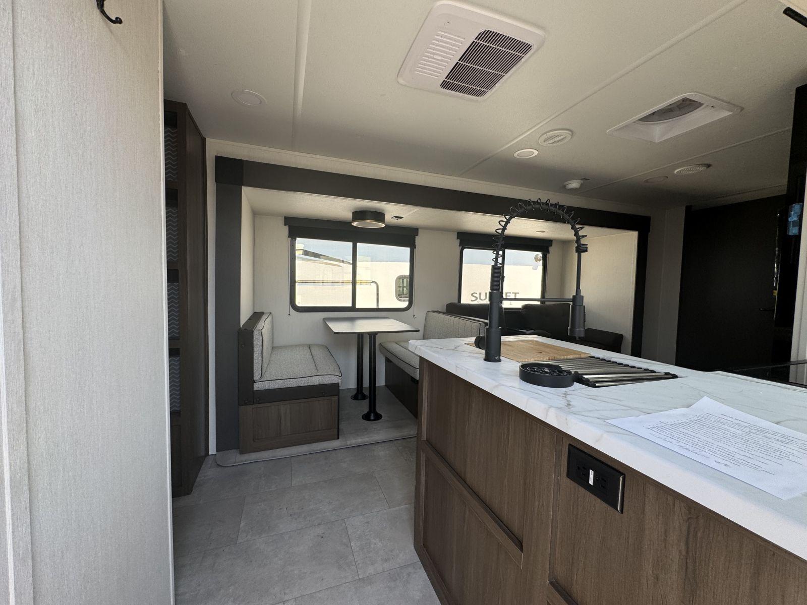 2026 Prime Time RV 2026 Prime Time RV Tracer - thumbnail 10