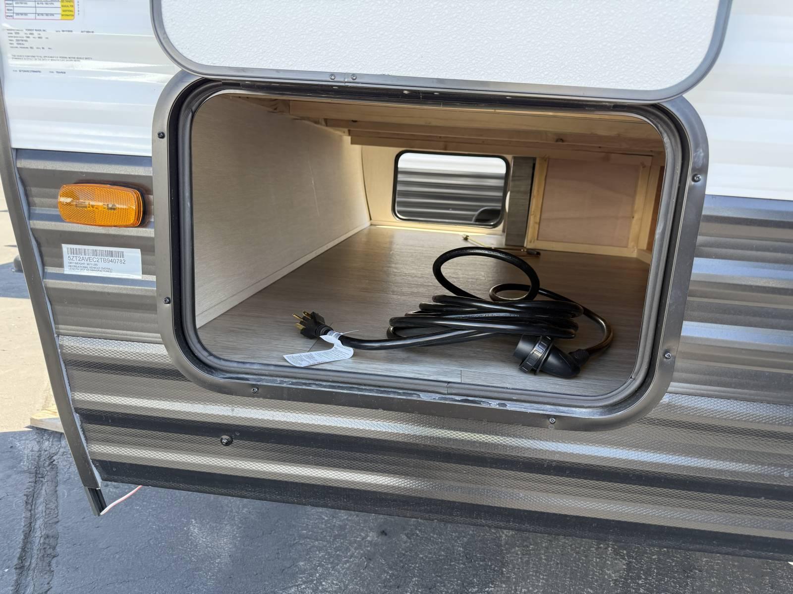 2026 Forest River RV 2026 Forest River RV Avenger - thumbnail 6