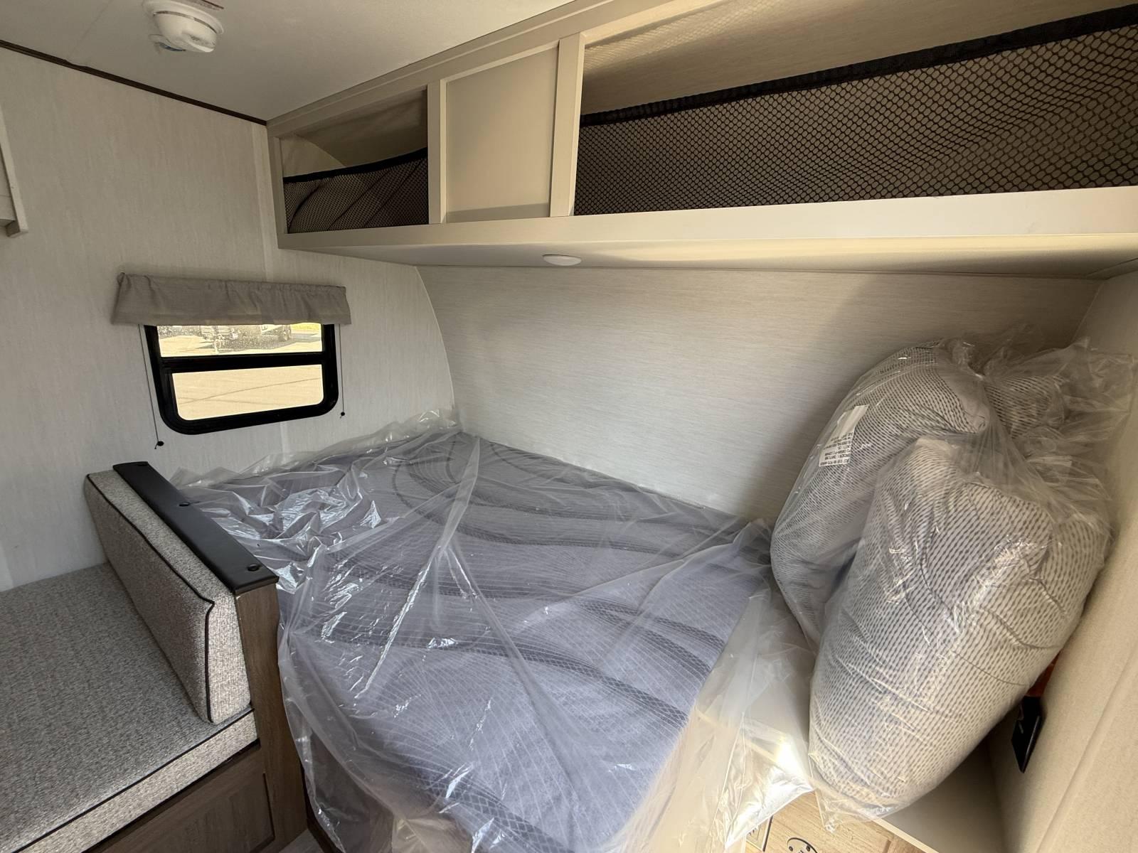 2026 Forest River RV 2026 Forest River RV Avenger - thumbnail 10