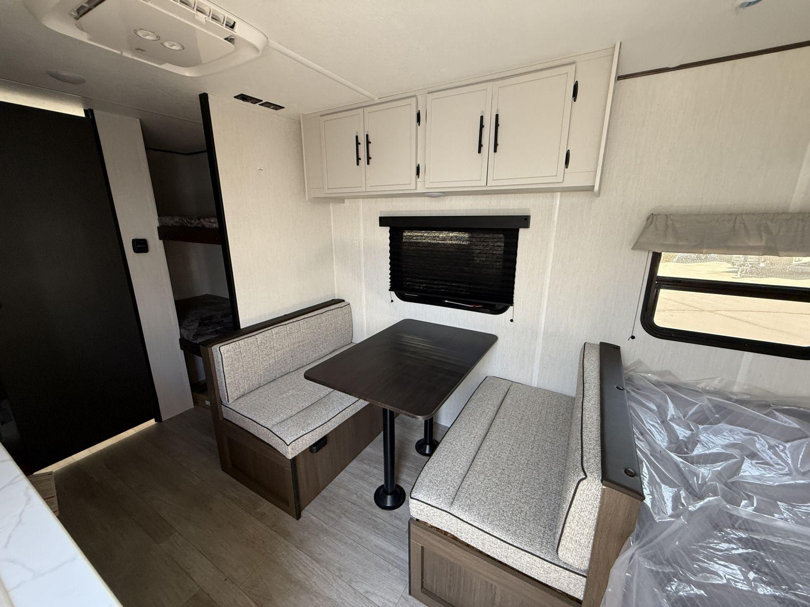 2026 Forest River RV 2026 Forest River RV Avenger - thumbnail 11