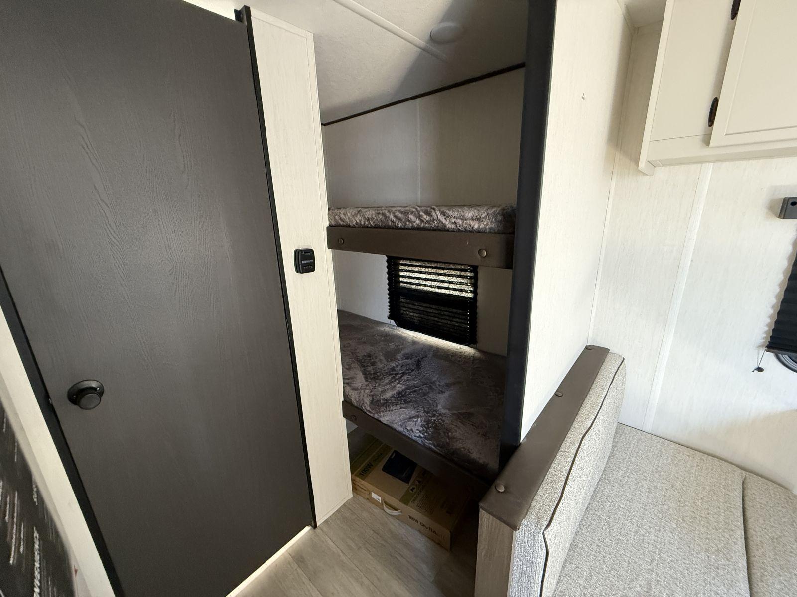 2026 Forest River RV 2026 Forest River RV Avenger - thumbnail 14