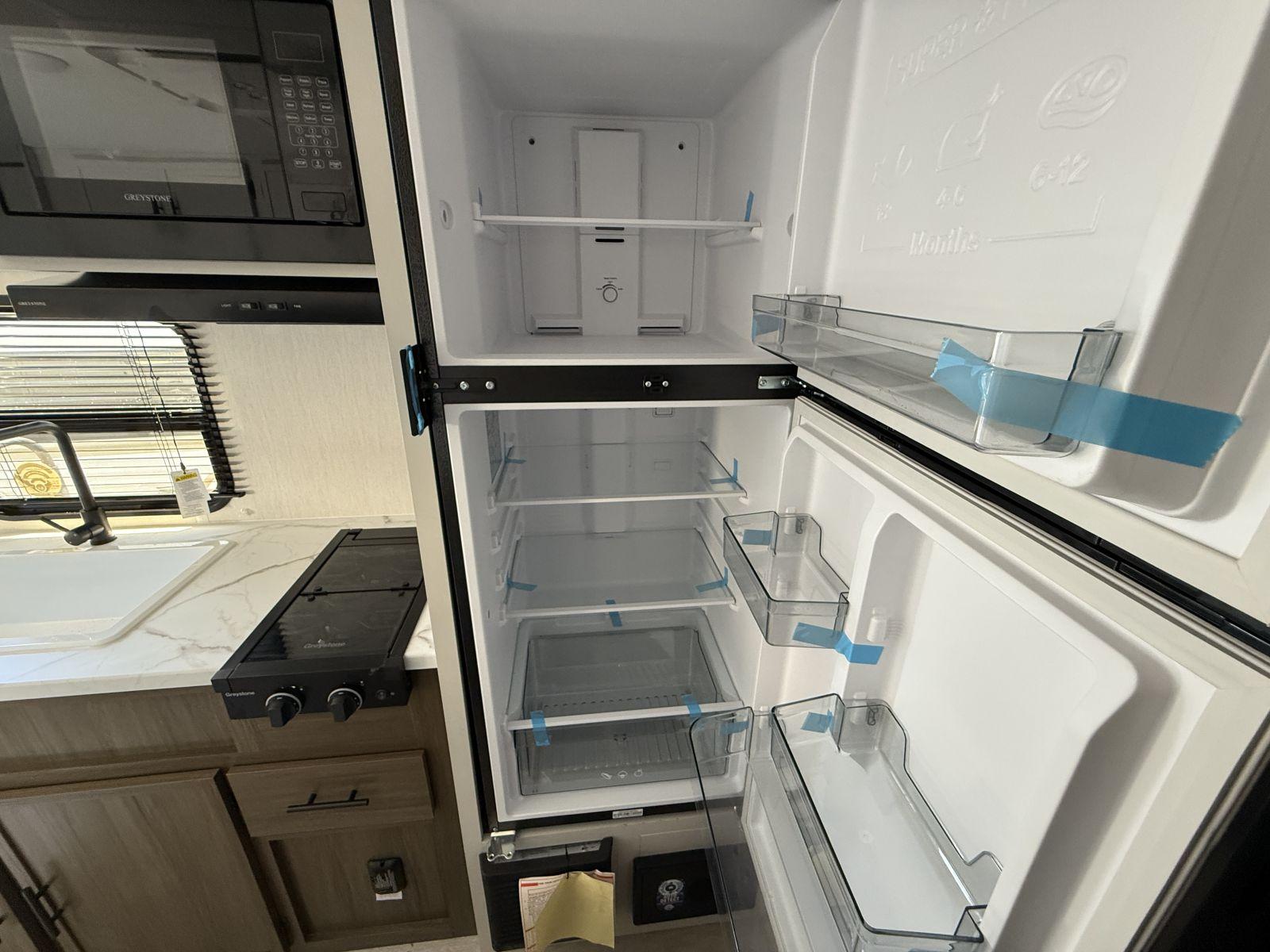 2026 Forest River RV 2026 Forest River RV Avenger - thumbnail 15