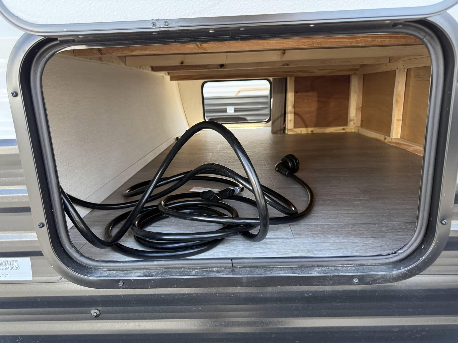 2026 Prime Time RV 2026 Prime Time RV Avenger - thumbnail 7