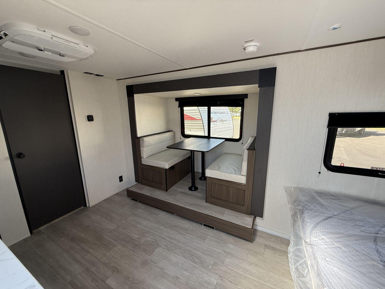 2026 Prime Time RV 2026 Prime Time RV Avenger - thumbnail 11