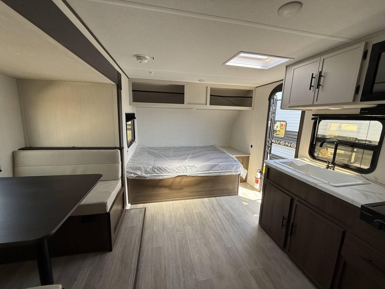 2026 Prime Time RV 2026 Prime Time RV Avenger - thumbnail 13