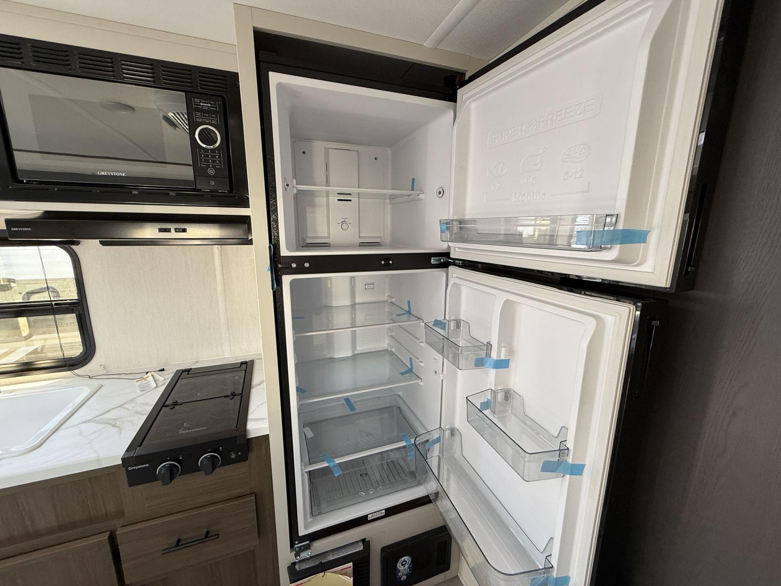 2026 Prime Time RV 2026 Prime Time RV Avenger - thumbnail 14