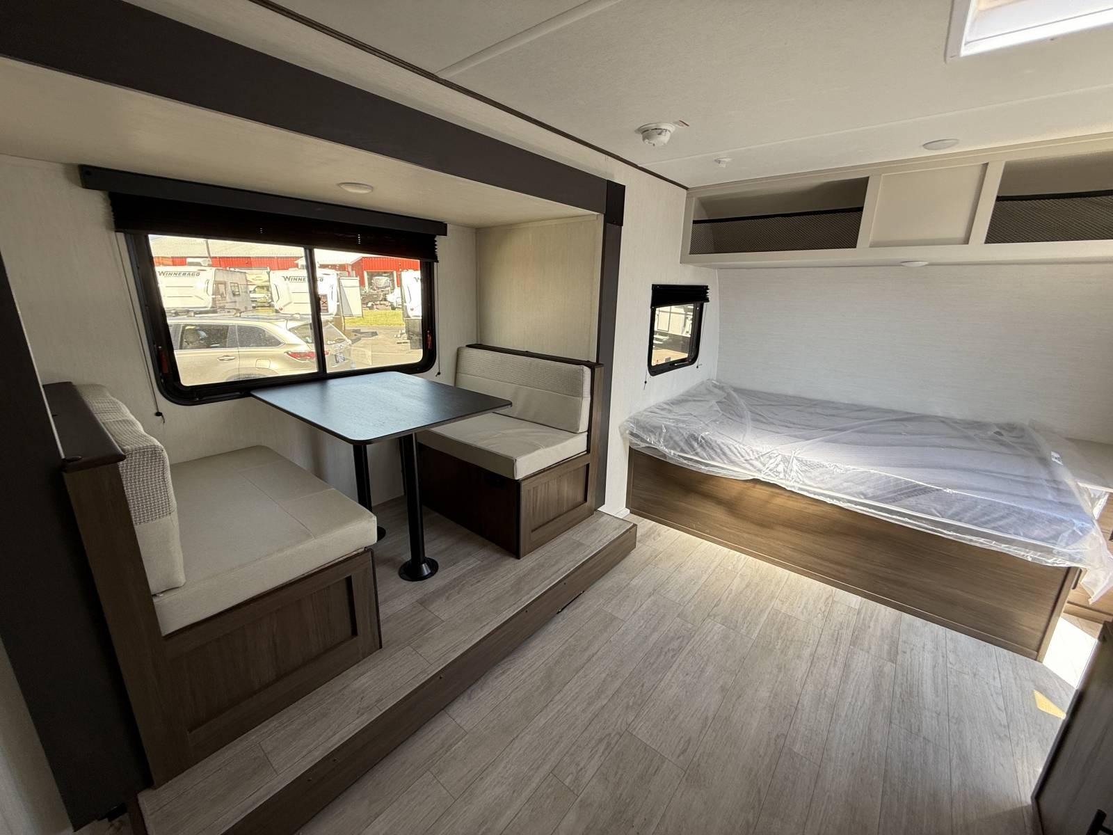 2026 Prime Time RV 2026 Prime Time RV Avenger - thumbnail 17