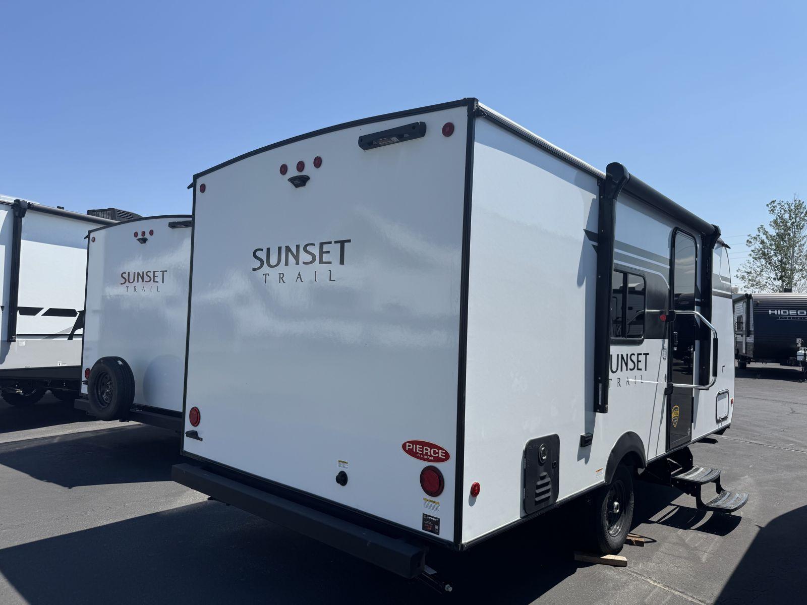 2026 Crossroads 2026 Crossroads Sunset Trail - thumbnail 2