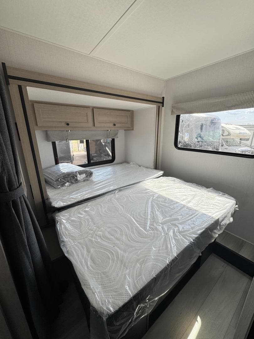 2026 Forest River RV 2026 Forest River RV Sunseeker - thumbnail 12