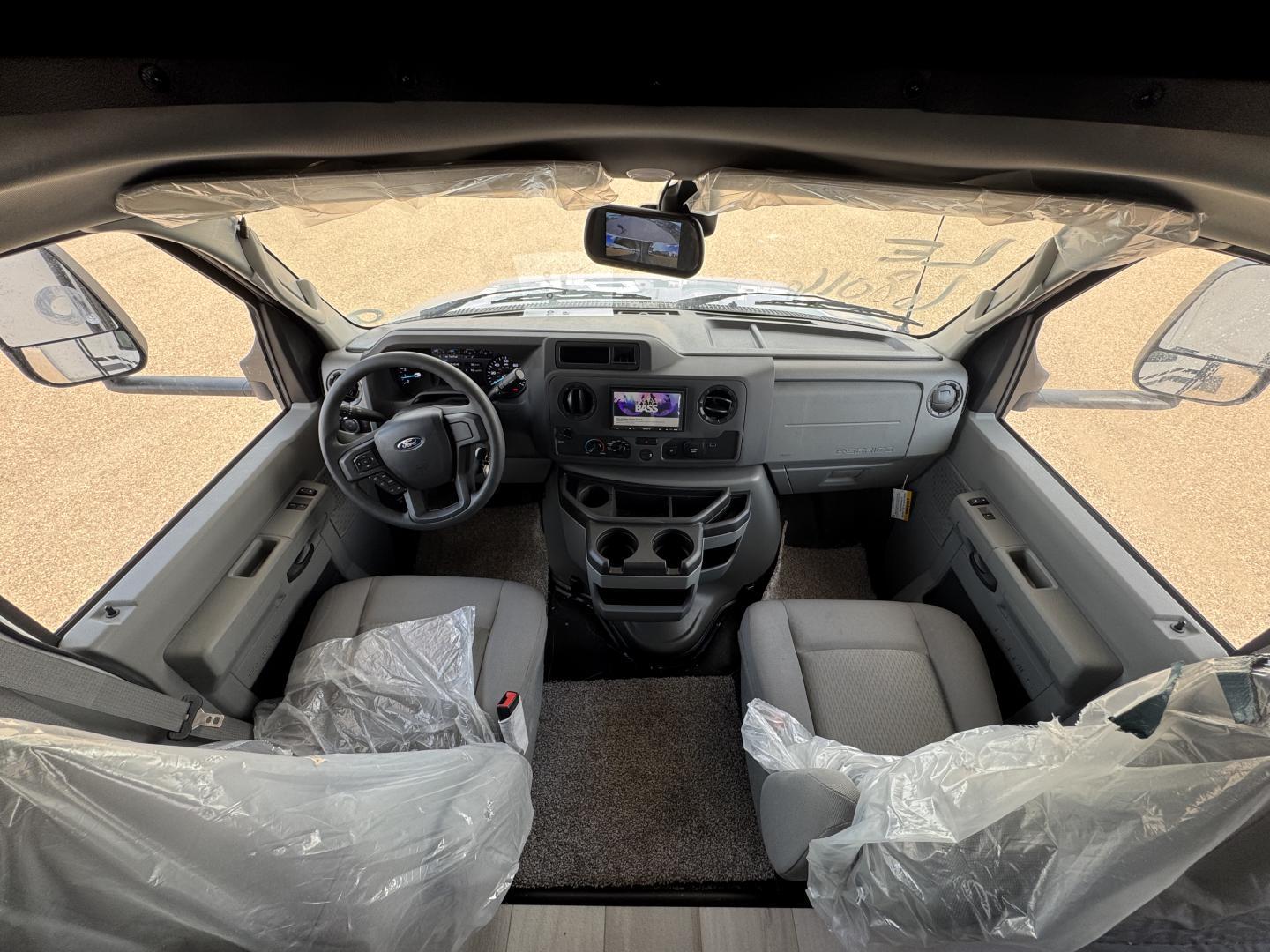 2026 Forest River RV 2026 Forest River RV Sunseeker - thumbnail 14