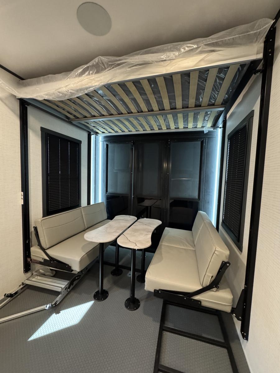 2026 Forest River RV 2026 Forest River RV Xlr Nitro Toy Hauler - thumbnail 15