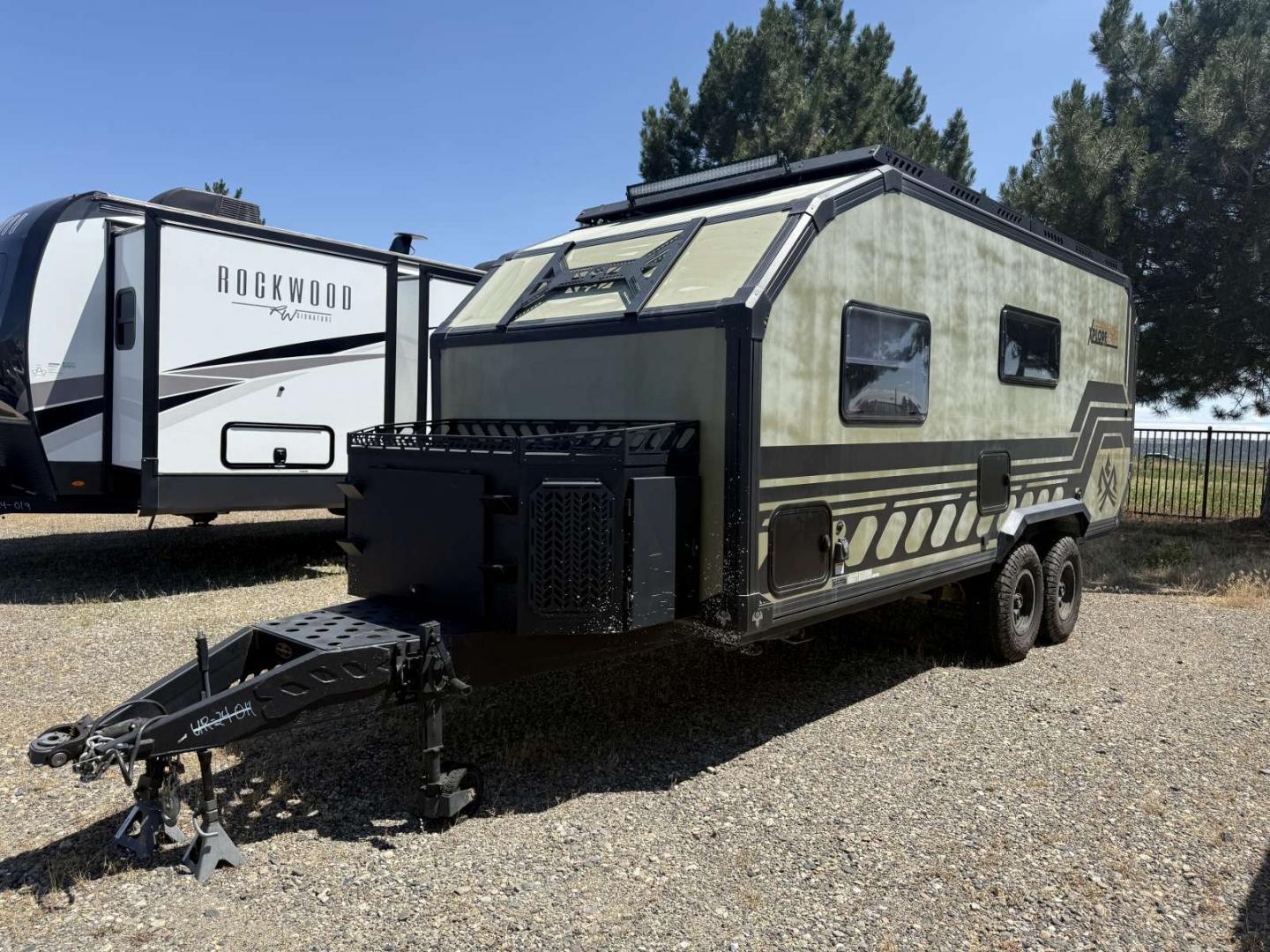 2023 Imperial Outdoors 2023 Imperial Outdoors XPLORE - thumbnail 2