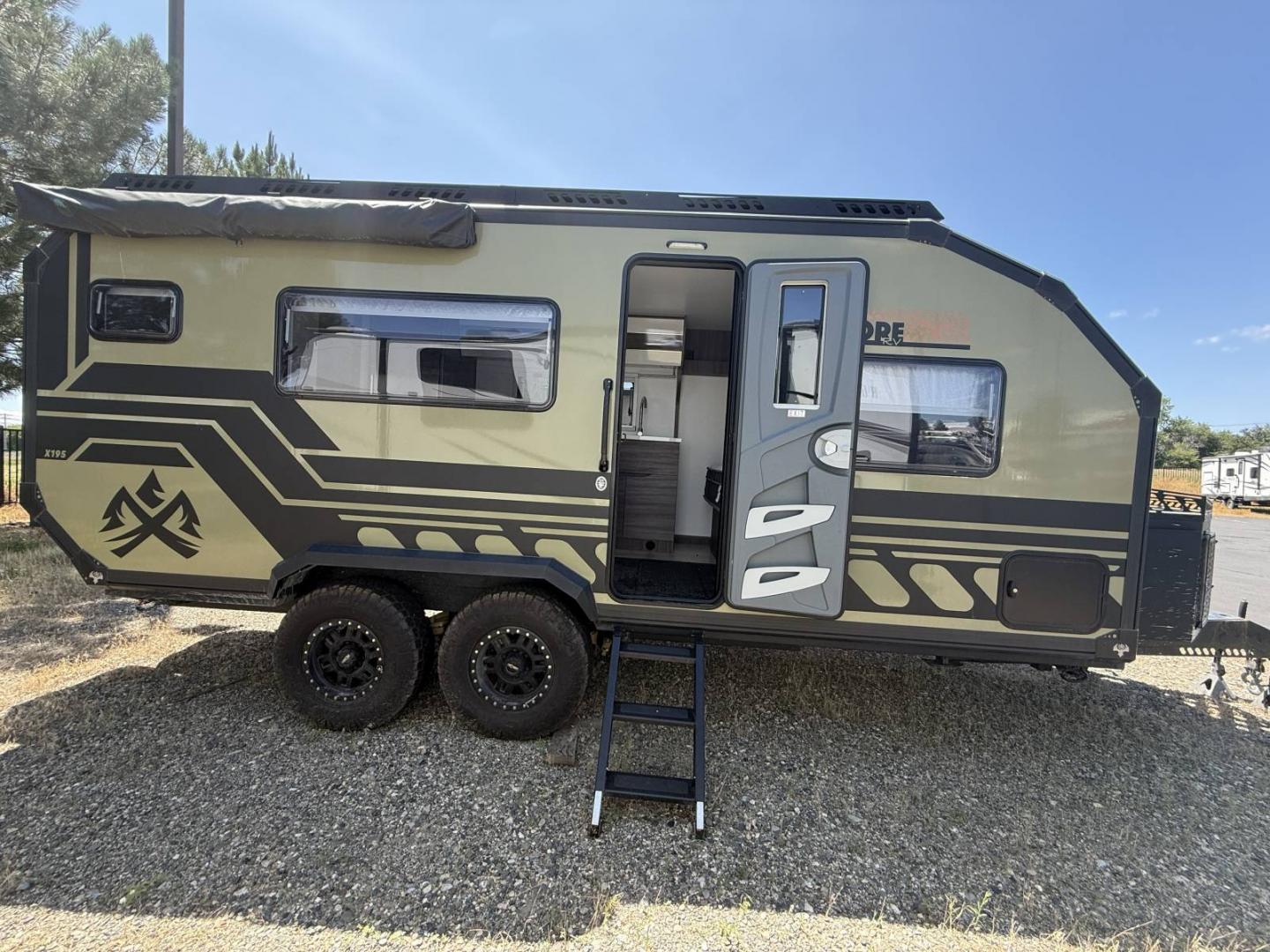 2023 Imperial Outdoors 2023 Imperial Outdoors XPLORE - thumbnail 9