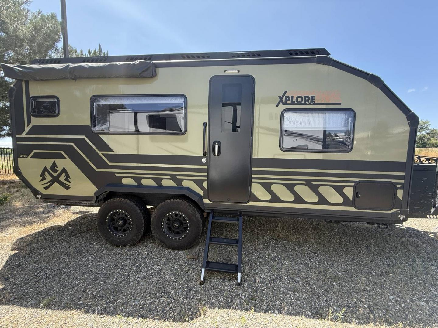 2023 Imperial Outdoors 2023 Imperial Outdoors XPLORE - thumbnail 10