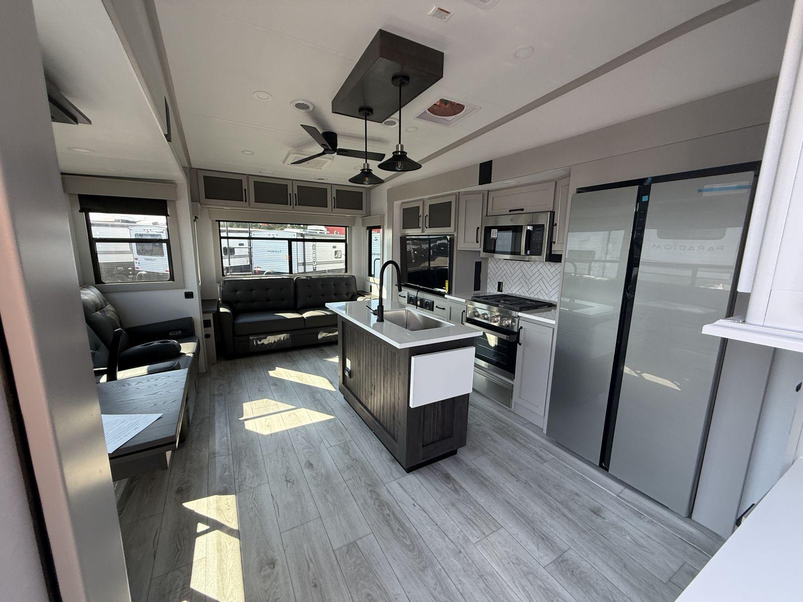 2026 Keystone RV 2026 Keystone RV Montana High Country - thumbnail 13