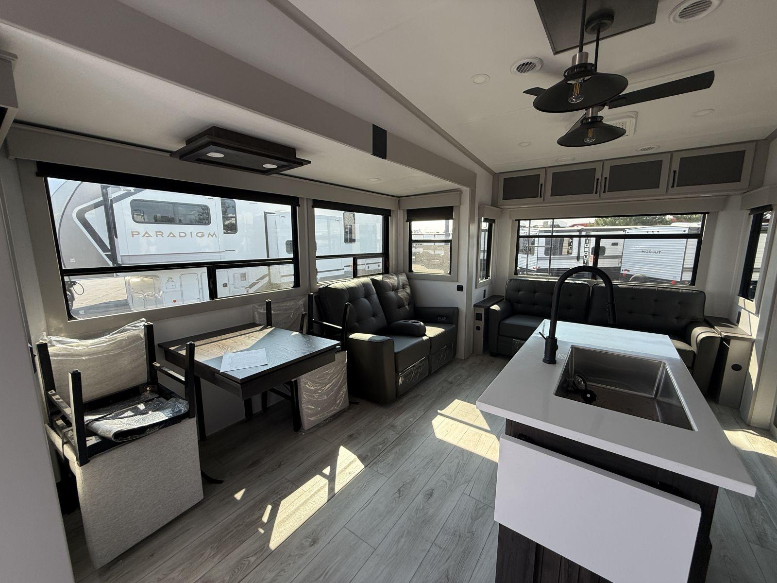2026 Keystone RV 2026 Keystone RV Montana High Country - thumbnail 15