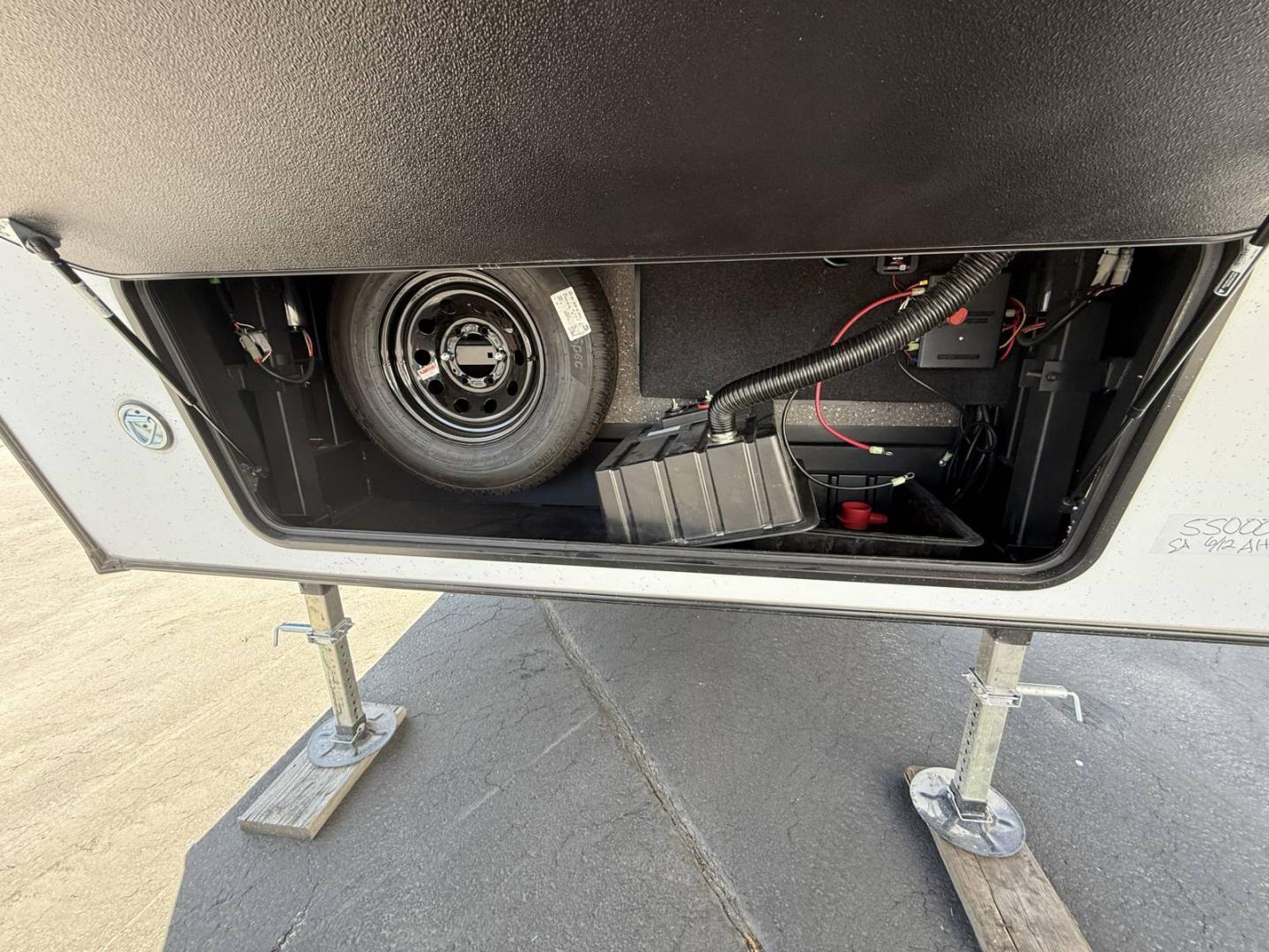 2026 Keystone RV 2026 Keystone RV Arcadia Super Lite - thumbnail 6