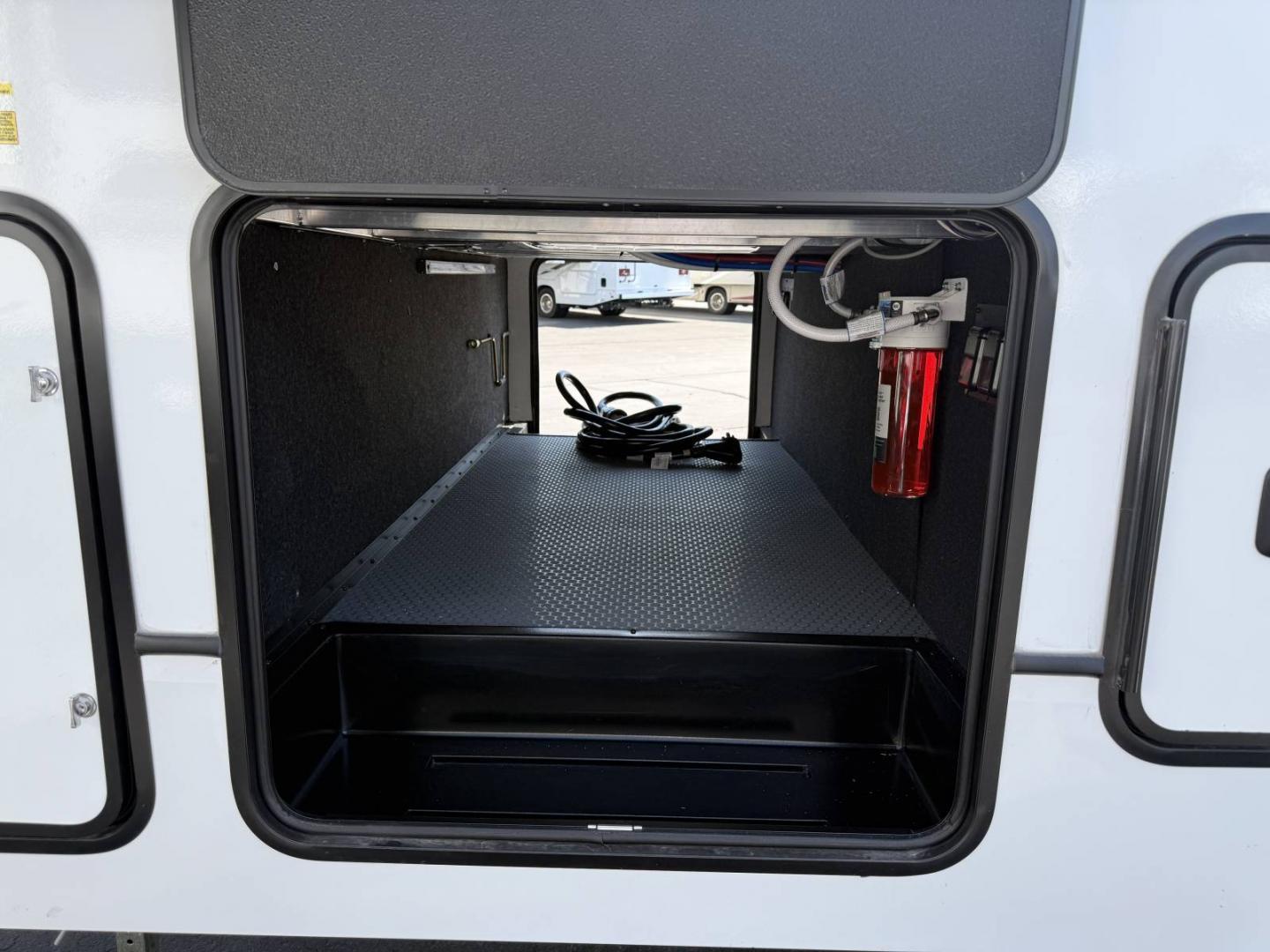 2026 Keystone RV 2026 Keystone RV Arcadia Super Lite - thumbnail 8