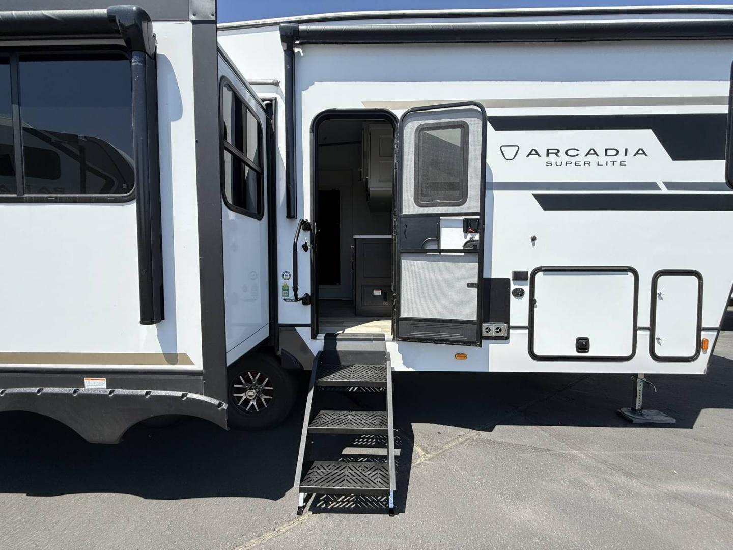 2026 Keystone RV 2026 Keystone RV Arcadia Super Lite - thumbnail 14