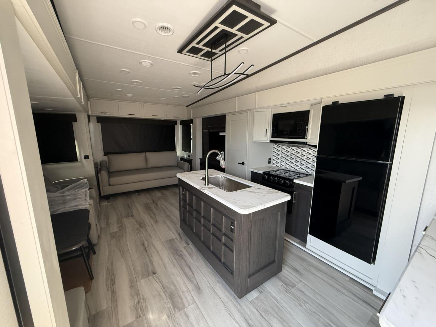 2026 Keystone RV 2026 Keystone RV Arcadia Super Lite - thumbnail 15