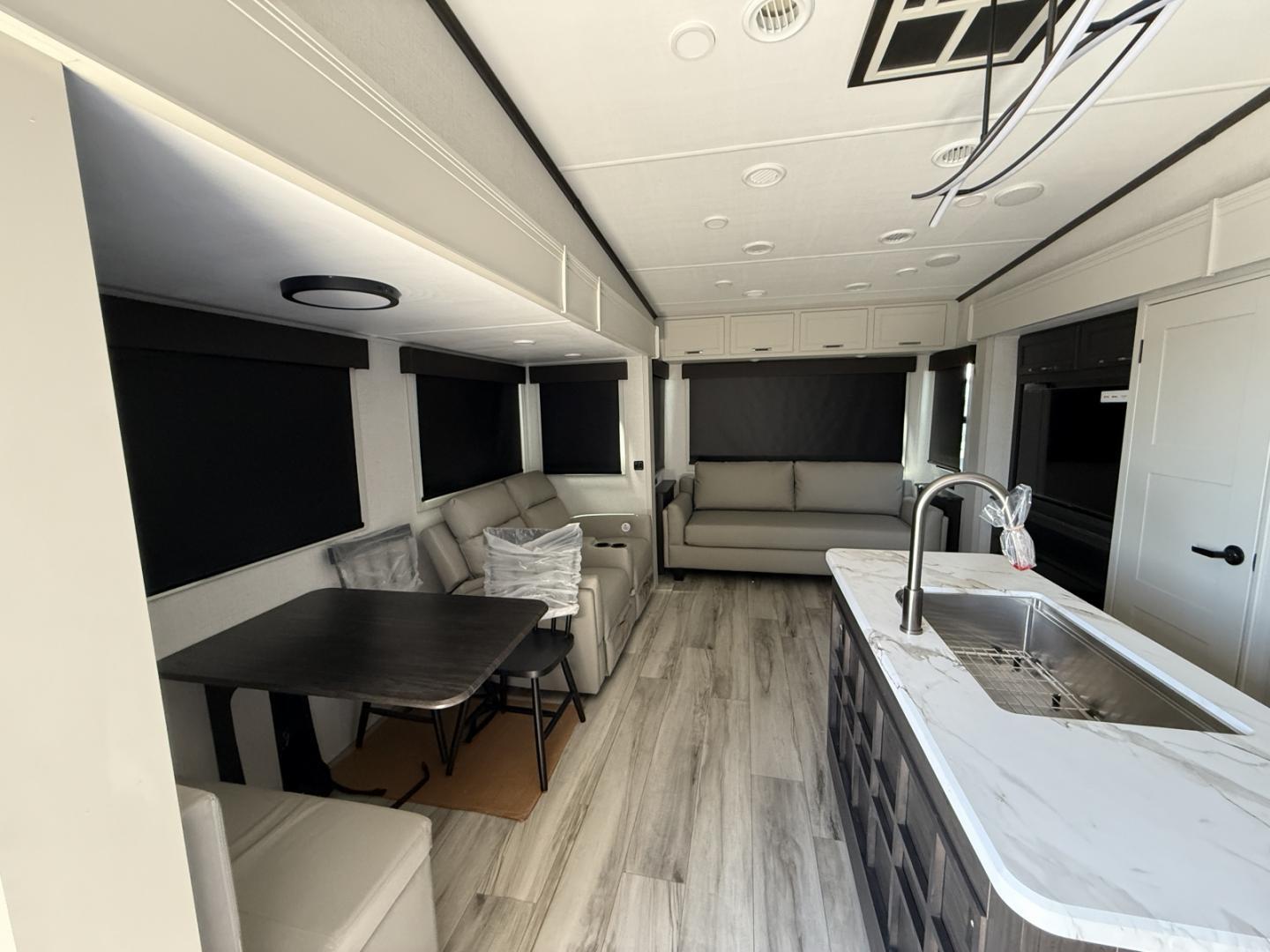 2026 Keystone RV 2026 Keystone RV Arcadia Super Lite - thumbnail 16