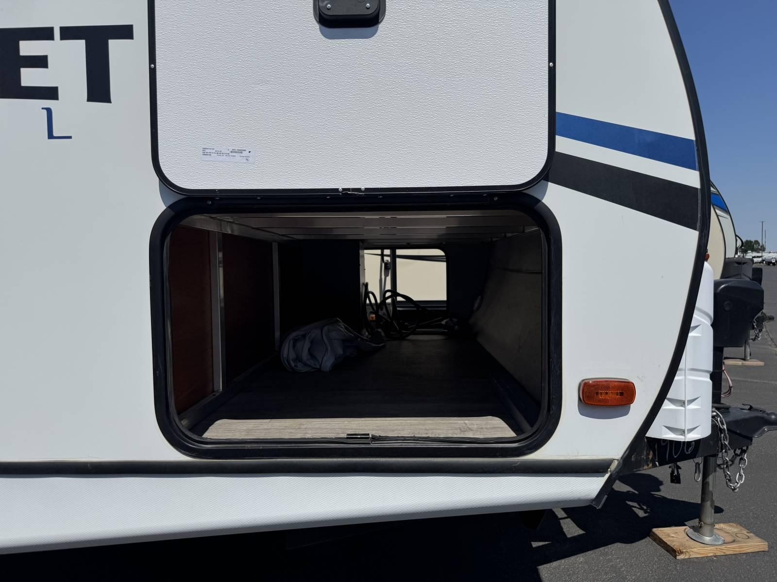 2021 CrossRoads RV 2021 CrossRoads RV Sunset Trail - thumbnail 6