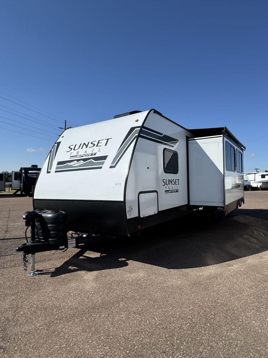 2026 Crossroads 2026 Crossroads Sunset Trail - thumbnail 3