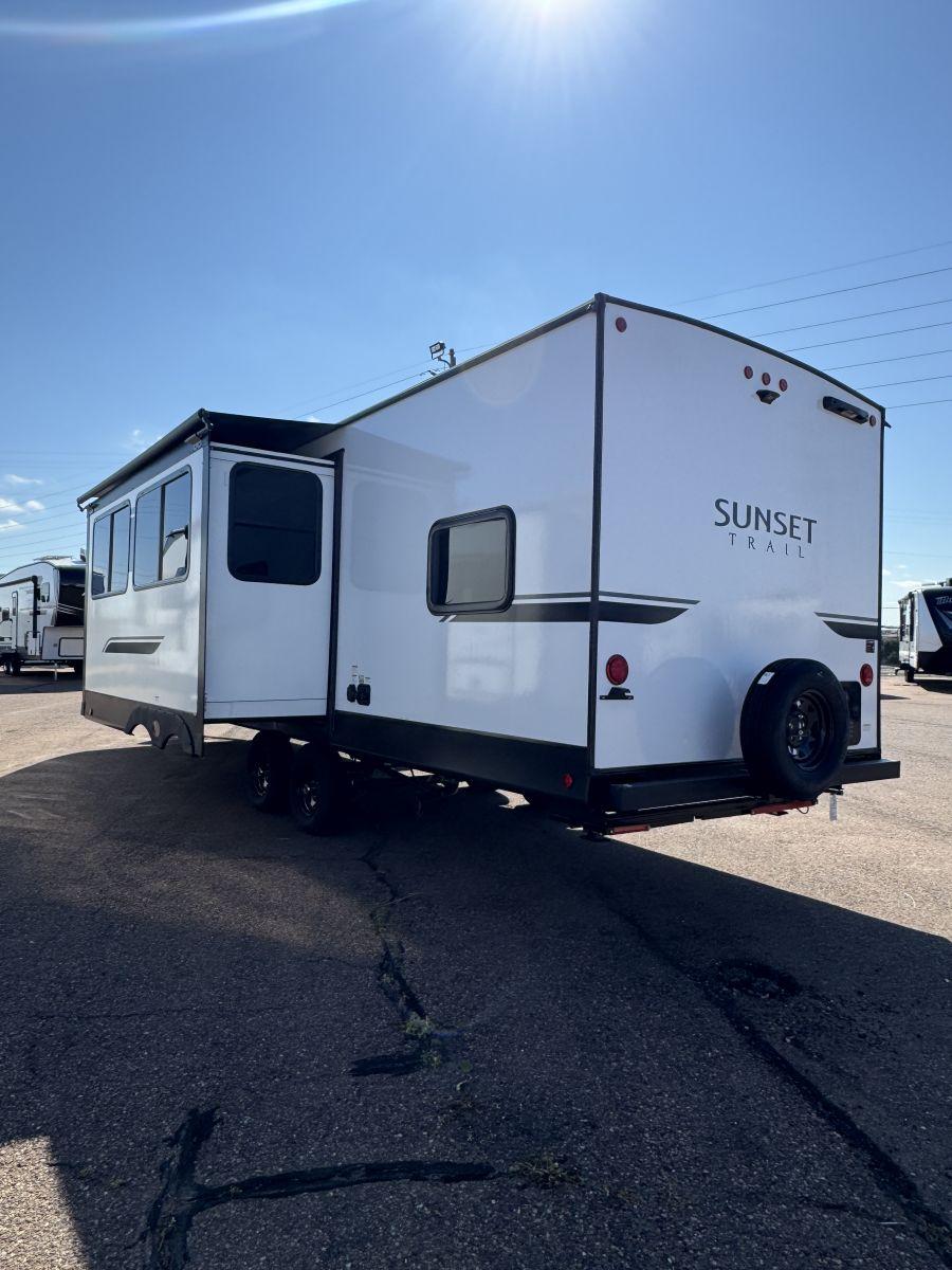 2026 Crossroads 2026 Crossroads Sunset Trail - thumbnail 4