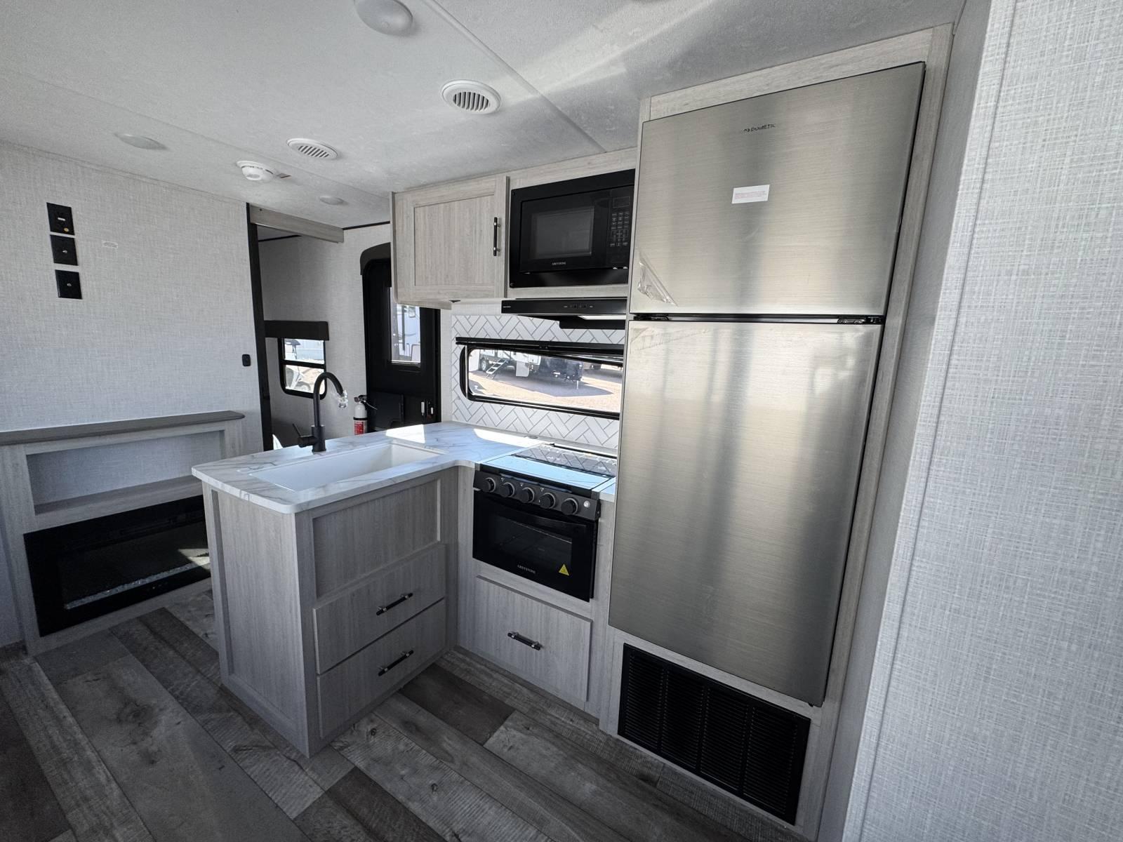 2026 Crossroads 2026 Crossroads Sunset Trail - thumbnail 9