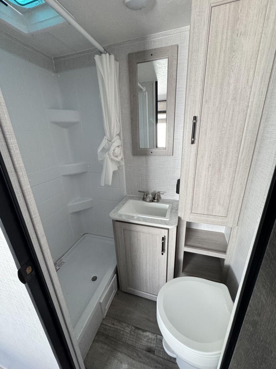 2026 Crossroads 2026 Crossroads Sunset Trail - thumbnail 10