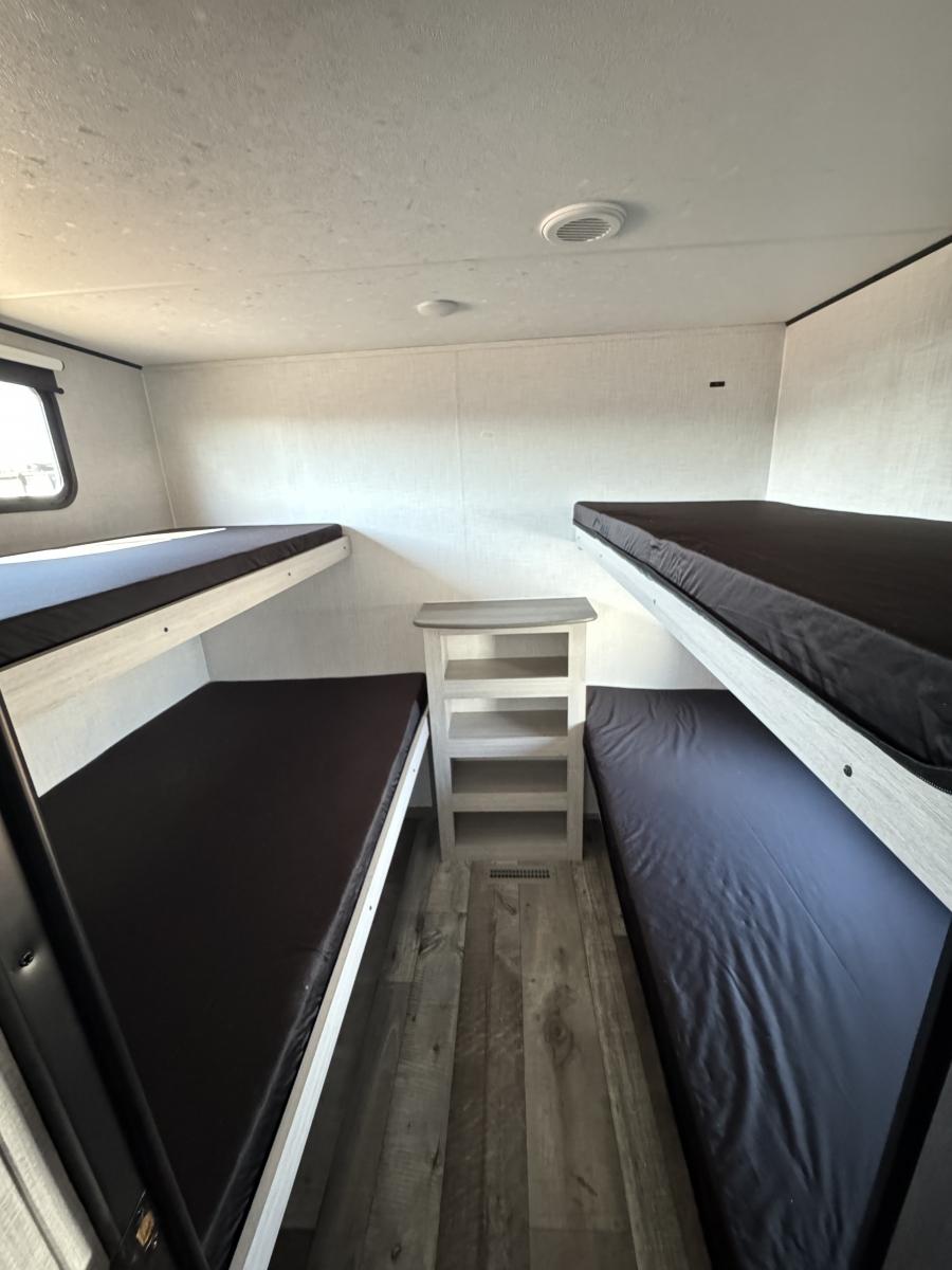 2026 Crossroads 2026 Crossroads Sunset Trail - thumbnail 11