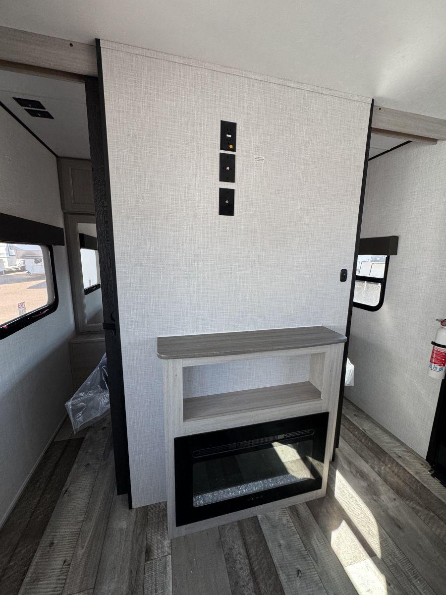 2026 Crossroads 2026 Crossroads Sunset Trail - thumbnail 13