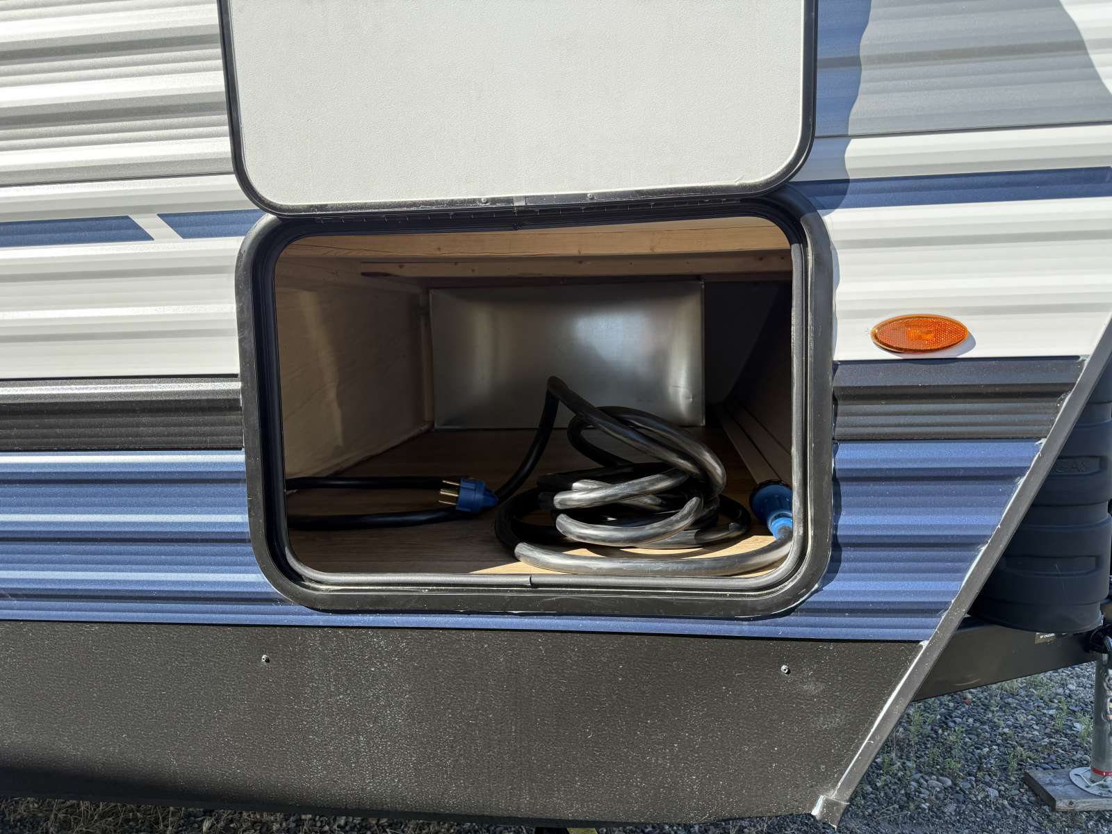 2026 Forest River RV 2026 Forest River RV Puma Ambush - thumbnail 5