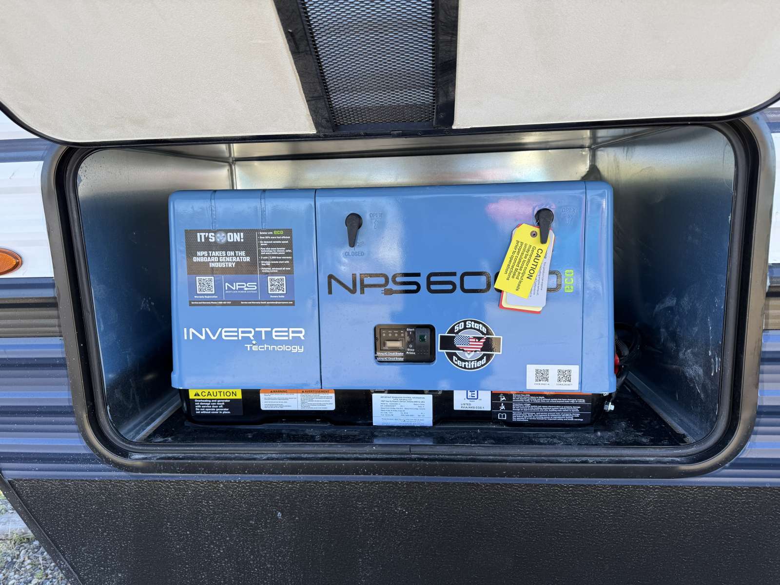 2026 Forest River RV 2026 Forest River RV Puma Ambush - thumbnail 6