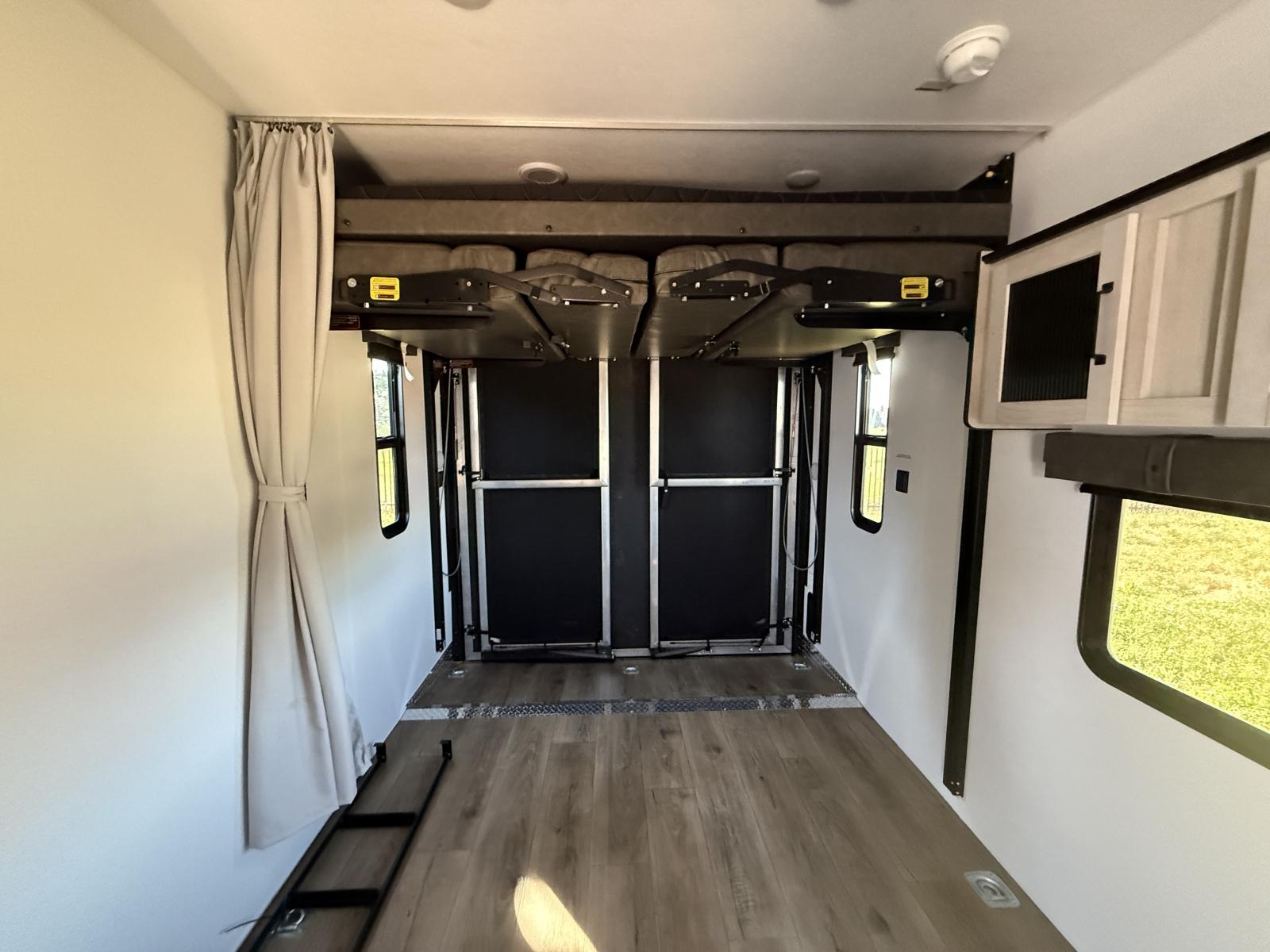 2026 Forest River RV 2026 Forest River RV Puma Ambush - thumbnail 13