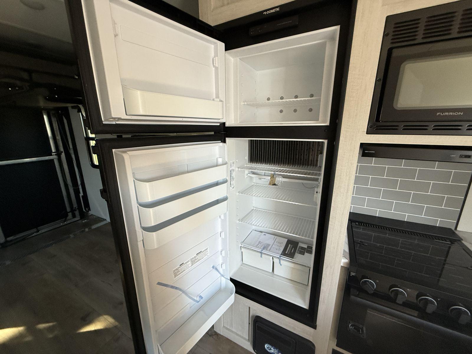 2026 Forest River RV 2026 Forest River RV Puma Ambush - thumbnail 15