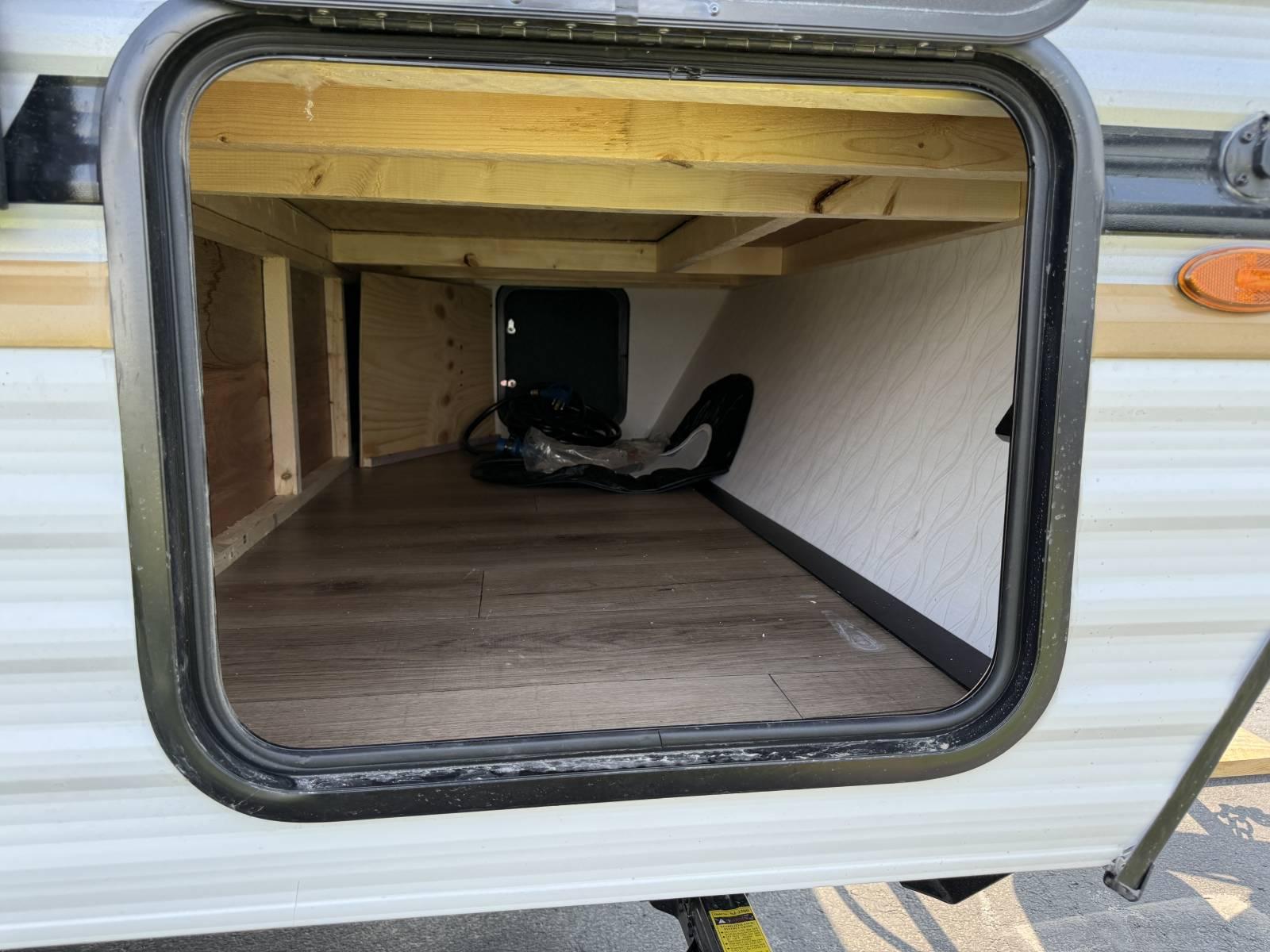 2026 Forest River RV 2026 Forest River RV Puma - thumbnail 6