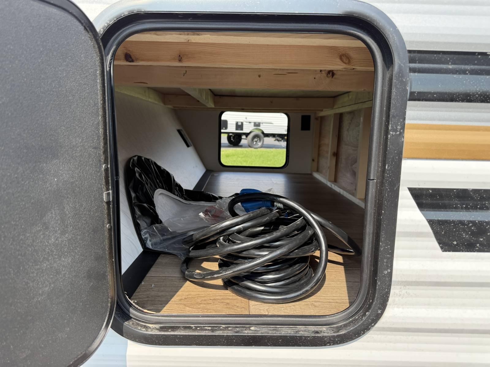 2026 Forest River RV 2026 Forest River RV Puma - thumbnail 7