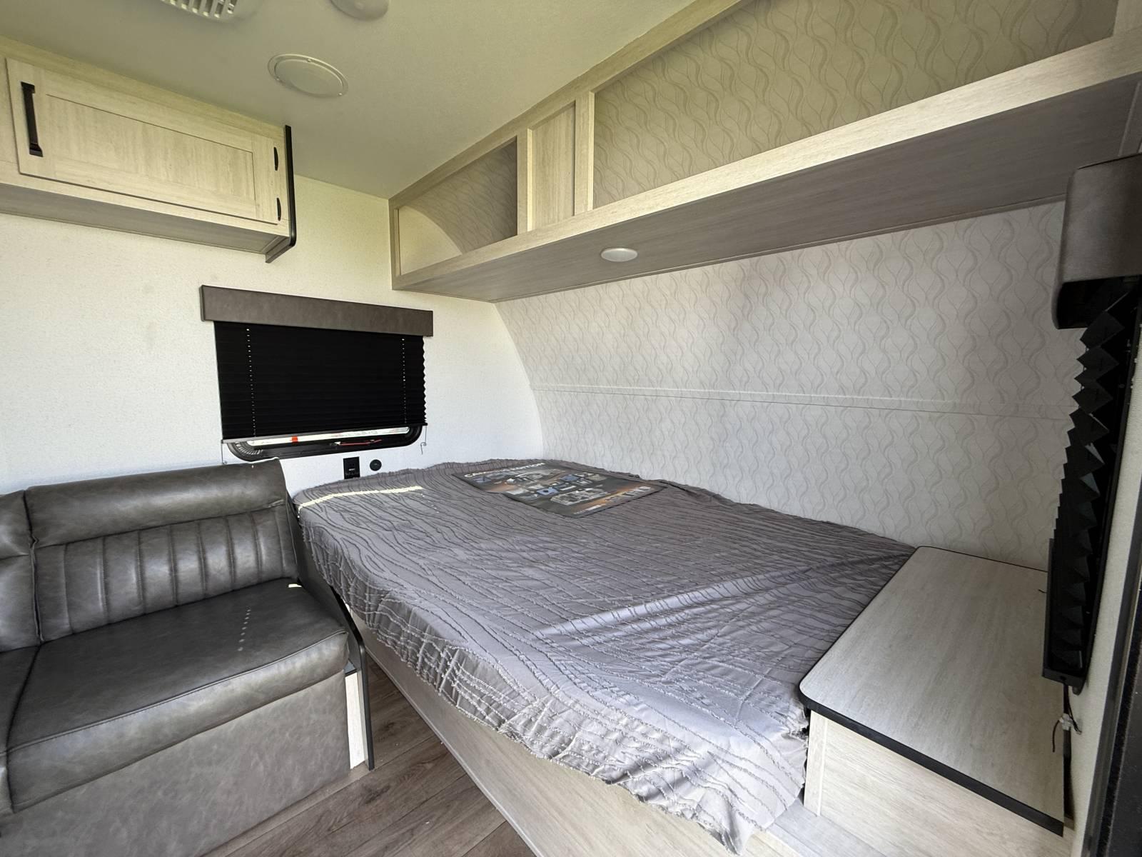 2026 Forest River RV 2026 Forest River RV Puma - thumbnail 10