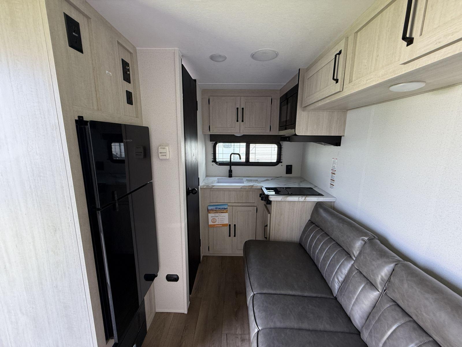 2026 Forest River RV 2026 Forest River RV Puma - thumbnail 12