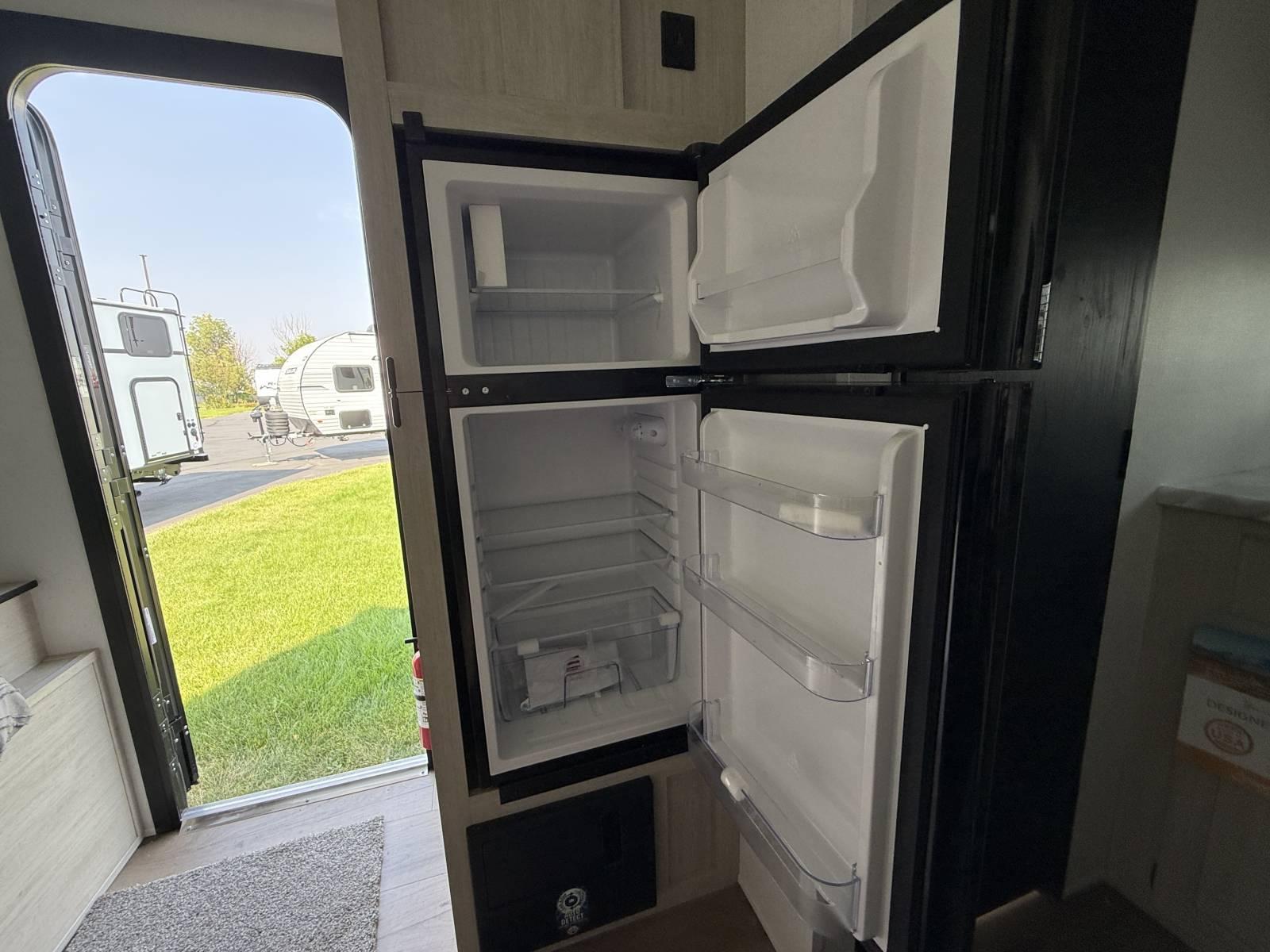 2026 Forest River RV 2026 Forest River RV Puma - thumbnail 13