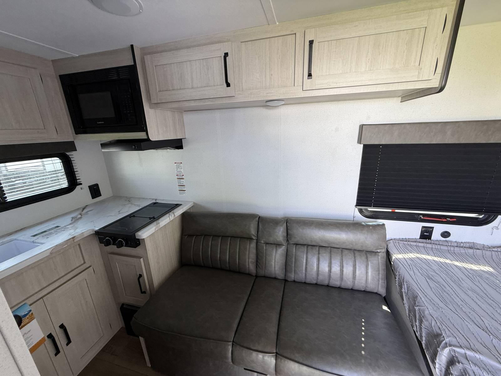 2026 Forest River RV 2026 Forest River RV Puma - thumbnail 15