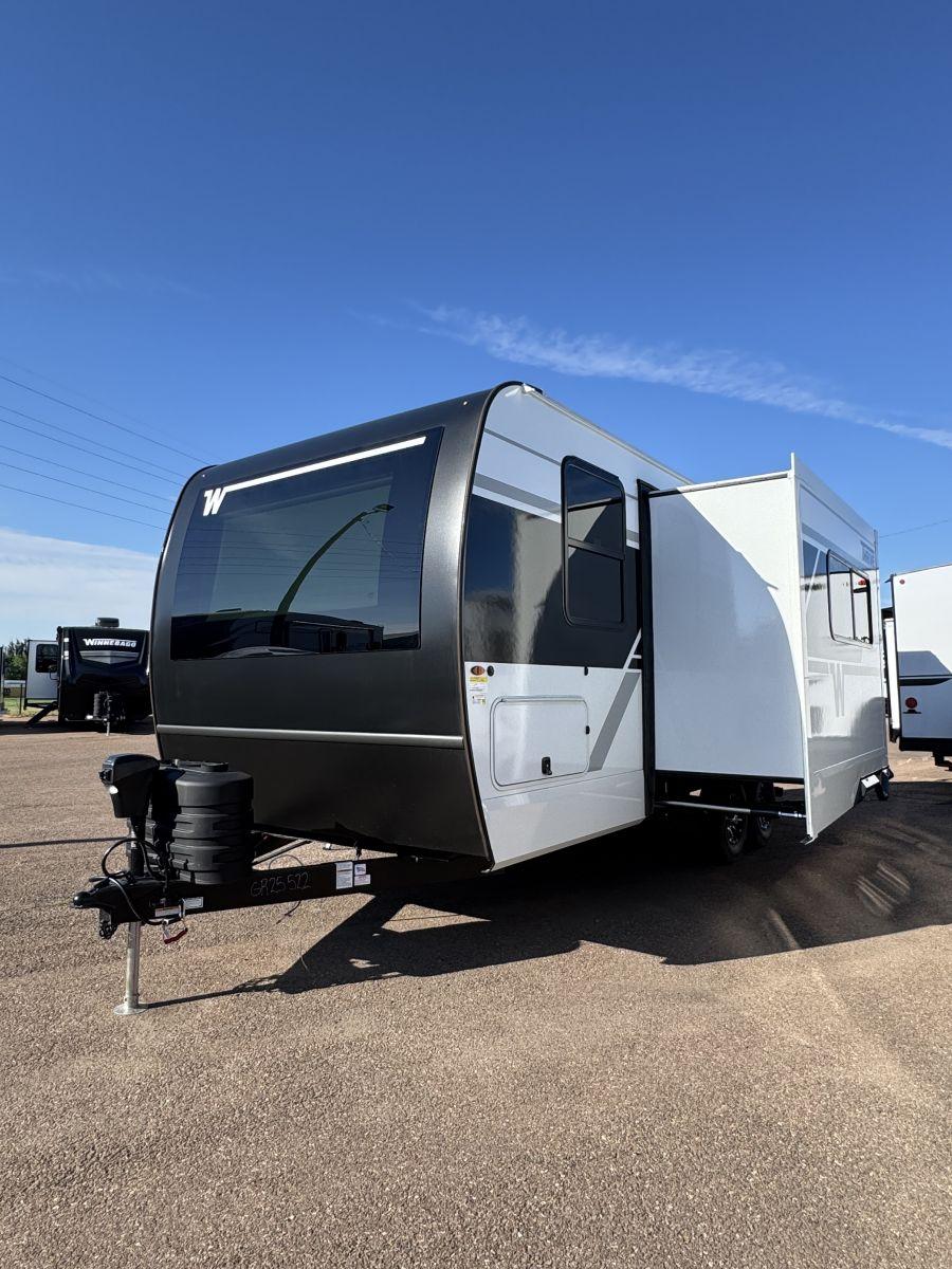 2026 Winnebago 2026 Winnebago Thrive - thumbnail 3